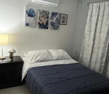 Tampico Apartment | Céntrico y Cómodo Departamento