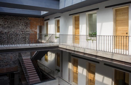 Historic Center Hotel | Círculo Mexicano, a Member of Design Hotels