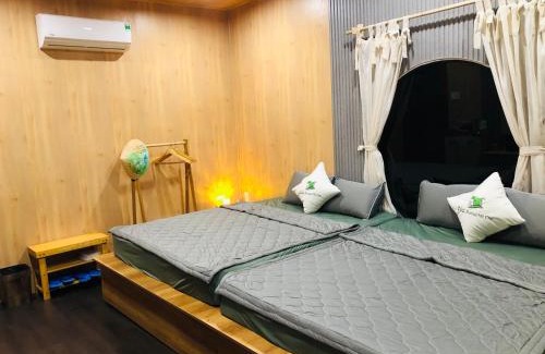 Chau Thanh Other | Cóc Retreat Mỹ Tho City