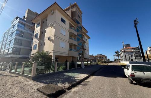 Governador Celso Ramos Apartment | Cód 182 - Apartamento a 70m do mar, praia de Palmas
