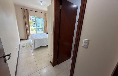 Governador Celso Ramos Apartment | Cód 182 - Apartamento a 70m do mar, praia de Palmas