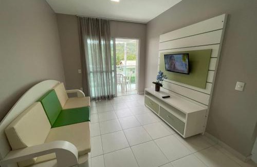 Joao Neiva Apartment | cód 36 · Apartamento a 80 metros do mar com sacada