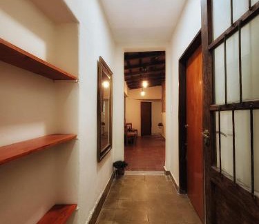 Province of Tucuman Apartment | Cómo en casa, cerca de todo