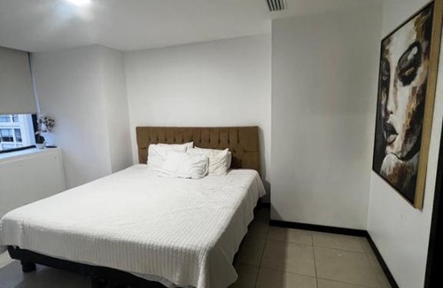 Puerto Santa Ana Apartment | Cómoda suite en Puerto Santa Ana