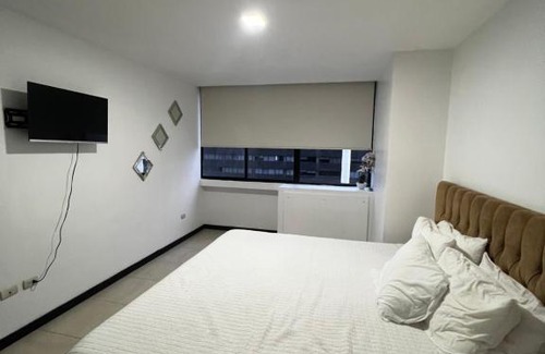 Puerto Santa Ana Apartment | Cómoda suite en Puerto Santa Ana