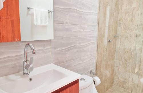 Cali Apartment | Cómodo apartamento en San Vicente - Cali