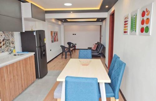 Cali Apartment | Cómodo apartamento en San Vicente - Cali