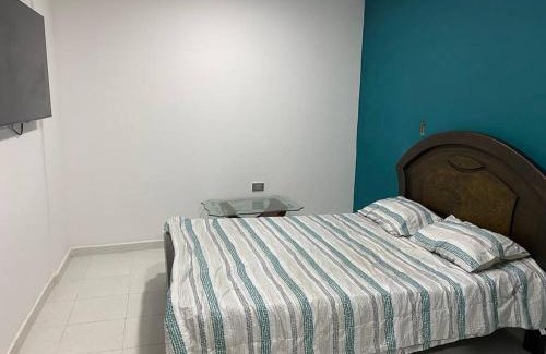 San Jose de Cucuta Apartment | Cómodo Apto 102 muy cerca al aeropuerto