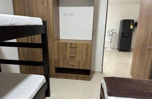 Pitalito Apartment | Cómodo apto con parqueadero