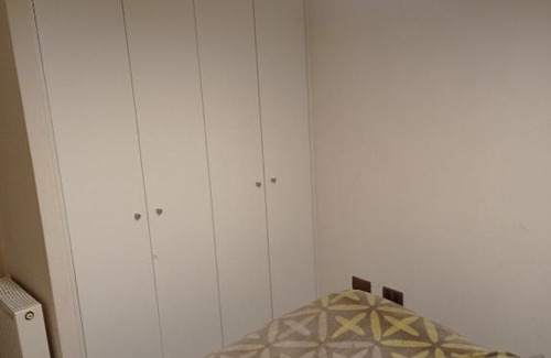 Concepcion Apartment | Cómodo departamento en las lomas de San Andrés