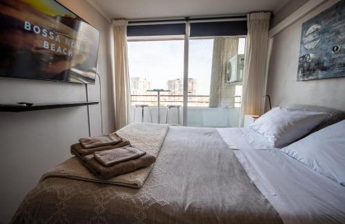 La Florida Apartment | Cómodo departamento en el corazón de La Florida