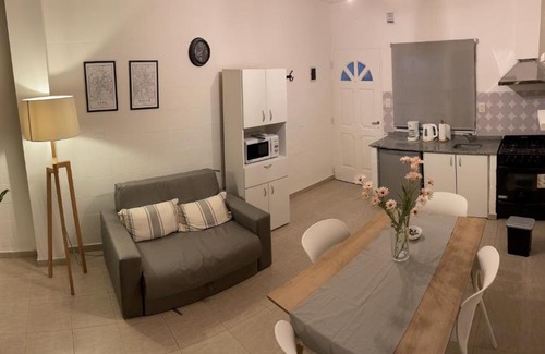 Comodoro Rivadavia Apartment | Cómodo depto en Comodoro Rivadavia!