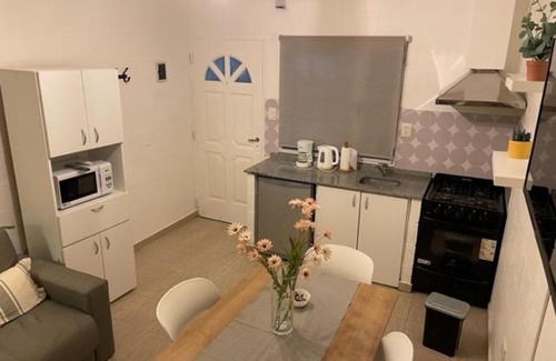 Comodoro Rivadavia Apartment | Cómodo depto en Comodoro Rivadavia!