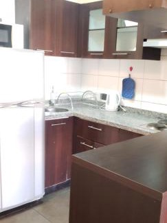 Downtown Santiago Apartment | Cómodo dpto centro de Santiago hasta 3 personas