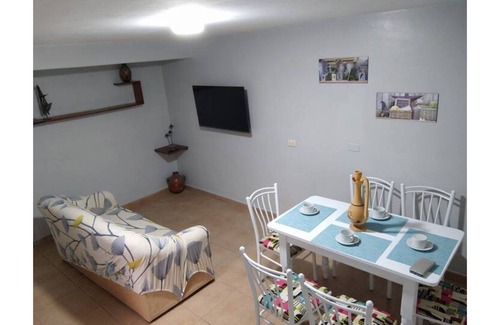 Independencia Apartment | Cómodo y Acogedor Apartamento en Primer Piso