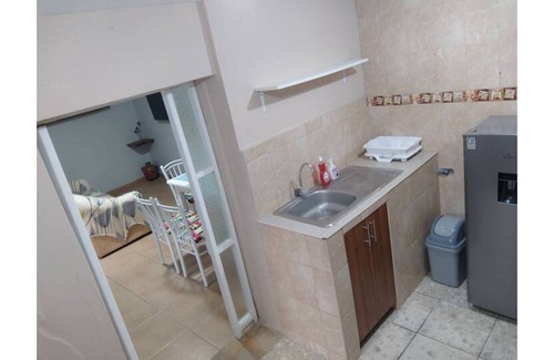 Independencia Apartment | Cómodo y Acogedor Apartamento en Primer Piso