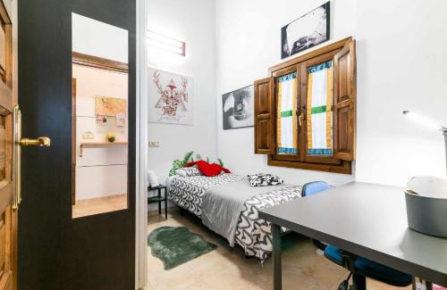 Albaicin Apartment | Cómodo y moderno apartamento centro Granada