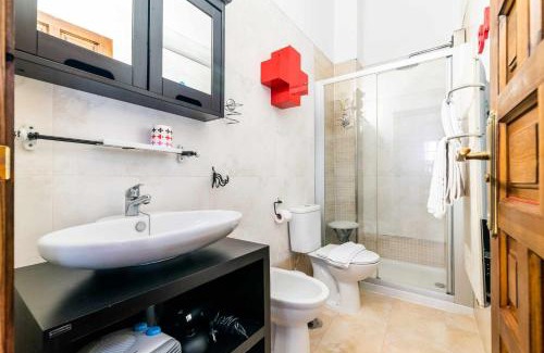Albaicin Apartment | Cómodo y moderno apartamento centro Granada