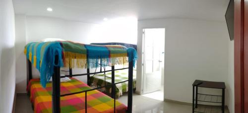 Tocancipa Hotel | Córest Hotel B&B