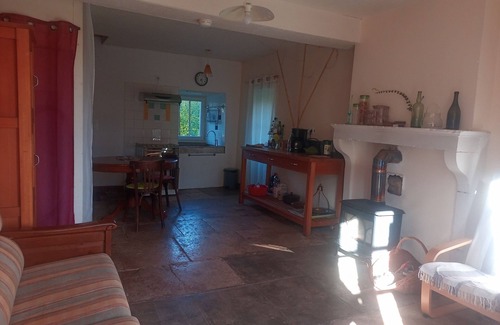 Fain-les-Moutiers House | Côté Jardin