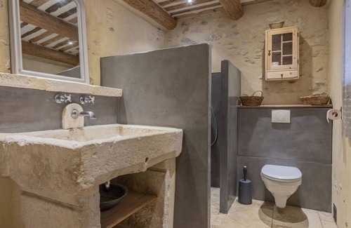 Villars House | Côté Place by Interhome