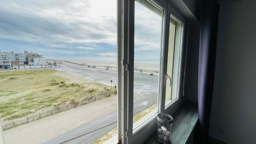 Stella-Plage Apartment | Côté Sud - Vue mer Stella-Plage