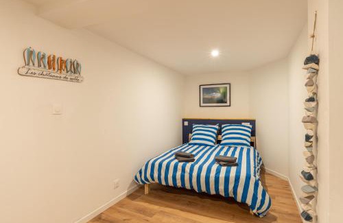 Ville Haute Apartment | "Côte d'eau" Au cœur de la vieille ville - Appartements