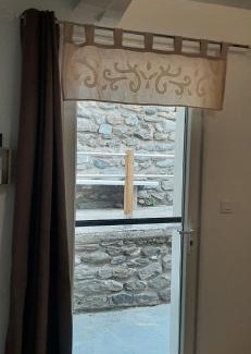 Sollacaro Bed & Breakfast | Côte Est Pancheraccia Chambre Petit déjeuner