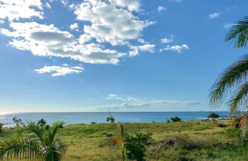 Albion House | Côte Ouest - VUE IMPRENABLE SUR LA MER - VILLA BELIFAGE BLEUE avec Piscine Privative