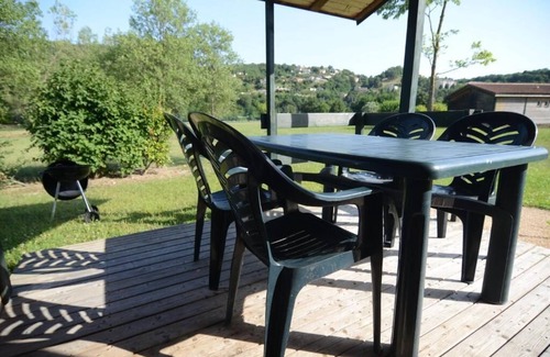 Condrieu Ski Chalet | Côte-Rotie (7) - Wam Park