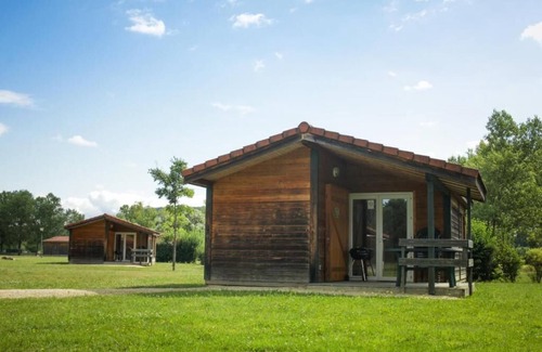 Condrieu Ski Chalet | Côte-Rotie (7) - Wam Park