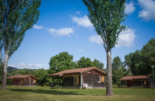 Condrieu Ski Chalet | Côte-Rotie (7) - Wam Park