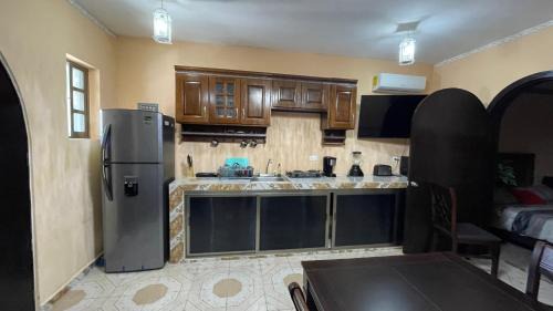 Cozumel Apartment | CÚPULAS BLuE