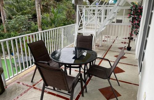 Cozumel Apartment | CÚPULAS BLuE