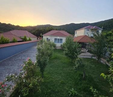 Ismailli House | Cülyan Guest House