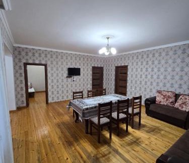 Ismailli House | Cülyan Guest House