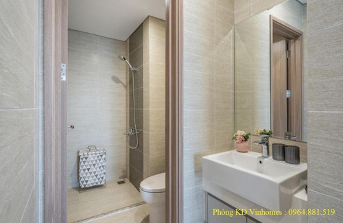 Gia Lam Apartment | Căn 2PN + 1 cao cấp tại S2.09 Vinhomes Ocean Park