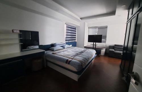 District 7 Apartment | Căn hộ đầy đủ nội thất tiện nghi