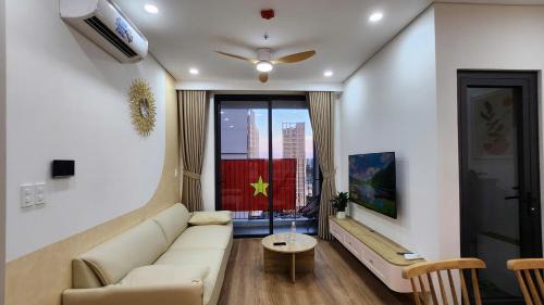 Le Chan Apartment | Căn hộ 12A11 Chung cư Sentosa Sky Park - Hải Phòng