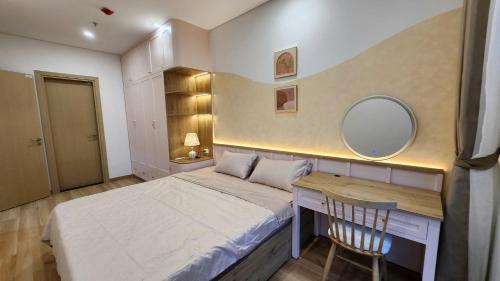 Le Chan Apartment | Căn hộ 12A11 Chung cư Sentosa Sky Park - Hải Phòng