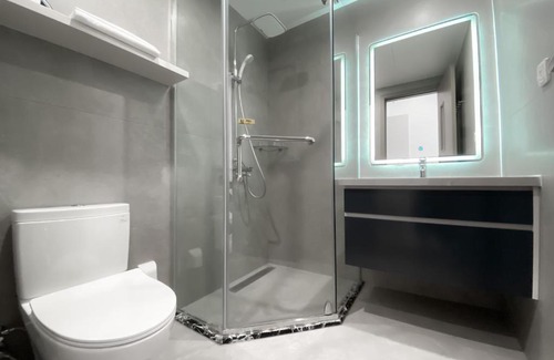 Le Chan Apartment | Căn hộ 2 ngủ Vinhome Marina HD