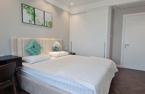 Quy Nhon Apartment | Căn Hộ 2PN Altara Residences Quy Nhơn