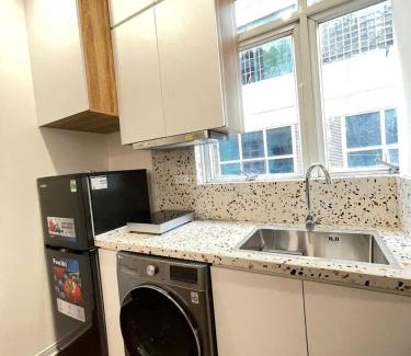 Thanh Xuan Apartment | căn hộ 501 ở phố Ngụy như Kon Tum - Thanh Xuân - Hà Nội