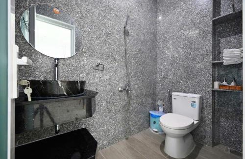 District 12 Apartment | Căn Hộ Cường Ánh - Phòng VIP B - 1 Giường Đôi