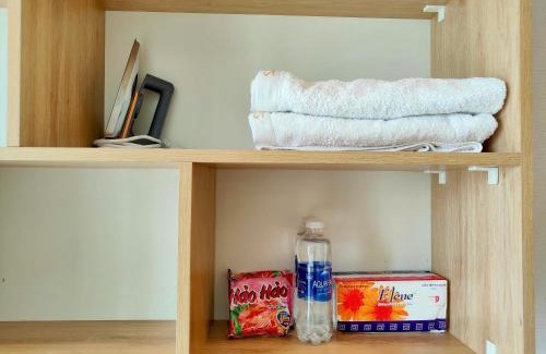 Tan Binh Apartment | Căn hộ cao cấp gần sân bay