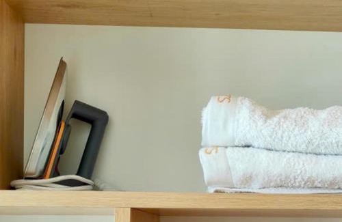 Tan Binh Apartment | Căn hộ cao cấp gần sân bay