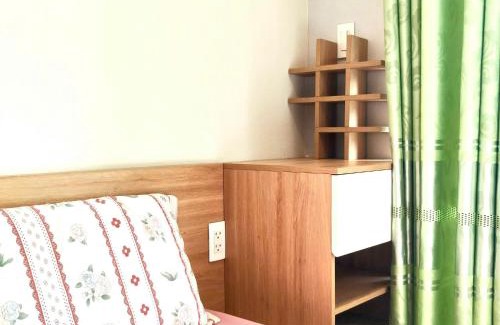 Tan Binh Apartment | Căn hộ cao cấp gần sân bay