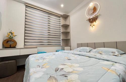 Thuan An Apartment | Căn Hộ cao cấp The Emerald Golf View Thuận An Bình Dương