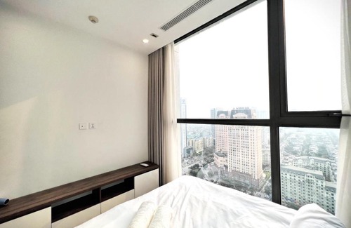 My Đinh Apartment | Căn Hộ Cao Cấp Vinhomes Skylake