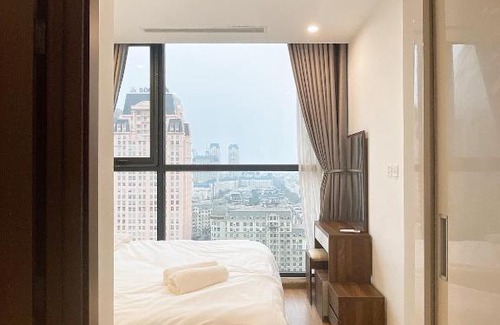 My Đinh Apartment | Căn Hộ Cao Cấp Vinhomes Skylake